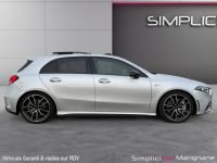 Mercedes Classe A 35 Mercedes-AMG 7G-DCT Speedshift AMG 4Matic FULL OPTION/SUIVI MERCEDES/TOIT OUVRANT/BURMESTER/BACQUETS/GARANTIE 12 MOIS - <small></small> 42.980 € <small>TTC</small> - #9