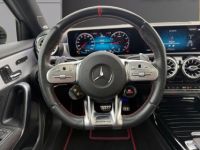 Mercedes Classe A 35 Mercedes-AMG 7G-DCT Speedshift AMG 4Matic FULL OPTION/SUIVI MERCEDES/TOIT OUVRANT/BURMESTER/BACQUETS/GARANTIE 12 MOIS - <small></small> 42.980 € <small>TTC</small> - #13