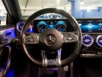 Mercedes Classe A (4) 200 AMG Line 7G-DCT - <small></small> 25.990 € <small>TTC</small> - #10