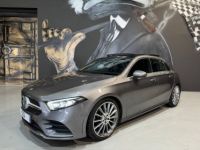 Mercedes Classe A (4) 200 AMG Line 7G-DCT Toit Ouvrant - <small></small> 26.490 € <small>TTC</small> - #2