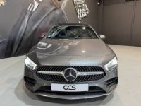 Mercedes Classe A (4) 200 AMG Line 7G-DCT Toit Ouvrant - <small></small> 26.490 € <small>TTC</small> - #3