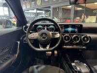 Mercedes Classe A (4) 200 AMG Line 7G-DCT Toit Ouvrant - <small></small> 26.490 € <small>TTC</small> - #20