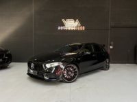 Mercedes Classe A (4) 35 AMG 4Matic - <small></small> 38.990 € <small>TTC</small> - #1