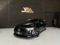 Mercedes Classe A (4) 35 AMG 4Matic - <small></small> 38.990 € <small>TTC</small> - #2