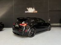 Mercedes Classe A (4) 35 AMG 4Matic - <small></small> 38.990 € <small>TTC</small> - #5