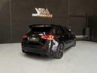 Mercedes Classe A (4) 35 AMG 4Matic - <small></small> 38.990 € <small>TTC</small> - #6