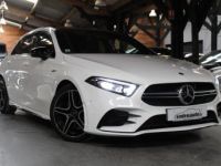 Mercedes Classe A 4 AMG 35 MERCEDES-AMG 7G-DCT SPEEDSHIFT AMG 4MATIC - <small></small> 48.800 € <small>TTC</small> - #1