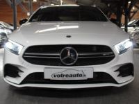 Mercedes Classe A 4 AMG 35 MERCEDES-AMG 7G-DCT SPEEDSHIFT AMG 4MATIC - <small></small> 48.800 € <small>TTC</small> - #4