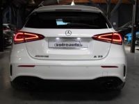 Mercedes Classe A 4 AMG 35 MERCEDES-AMG 7G-DCT SPEEDSHIFT AMG 4MATIC - <small></small> 48.800 € <small>TTC</small> - #5