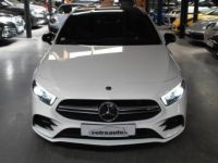Mercedes Classe A 4 AMG 35 MERCEDES-AMG 7G-DCT SPEEDSHIFT AMG 4MATIC - <small></small> 48.800 € <small>TTC</small> - #7