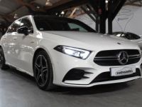 Mercedes Classe A 4 AMG 35 MERCEDES-AMG 7G-DCT SPEEDSHIFT AMG 4MATIC - <small></small> 48.800 € <small>TTC</small> - #8