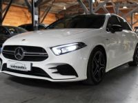 Mercedes Classe A 4 AMG 35 MERCEDES-AMG 7G-DCT SPEEDSHIFT AMG 4MATIC - <small></small> 48.800 € <small>TTC</small> - #9
