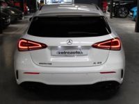 Mercedes Classe A 4 AMG 35 MERCEDES-AMG 7G-DCT SPEEDSHIFT AMG 4MATIC - <small></small> 48.800 € <small>TTC</small> - #12