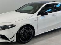 Mercedes Classe A 4 AMG IV 35 AMG 19CV 4MATIC - <small></small> 65.320 € <small>TTC</small> - #1