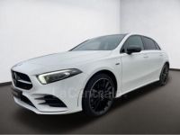 Mercedes Classe A 4 IV 250 E 8CV AMG LINE 8G-DCT - <small></small> 36.490 € <small>TTC</small> - #1