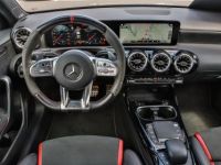 Mercedes Classe A 45 4M NIGHT PERF. SITZ BURM. - <small></small> 42.987 € <small>TTC</small> - #8