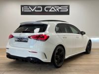 Mercedes Classe A 45 A45 2.0 387 ch 4Matic+ FR / CarPlay/ Caméra/ TO/ Pack Sport Black AMG - <small></small> 49.990 € <small>TTC</small> - #2