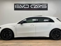 Mercedes Classe A 45 A45 2.0 387 ch 4Matic+ FR / CarPlay/ Caméra/ TO/ Pack Sport Black AMG - <small></small> 49.990 € <small>TTC</small> - #3