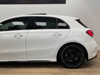 Mercedes Classe A 45 A45 2.0 387 ch 4Matic+ FR / CarPlay/ Caméra/ TO/ Pack Sport Black AMG - <small></small> 49.990 € <small>TTC</small> - #5