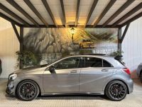 Mercedes Classe A 45 AMG 381 CV 4MATIC 7G-DCT - <small></small> 33.950 € <small>TTC</small> - #1