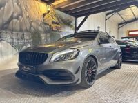 Mercedes Classe A 45 AMG 381 CV 4MATIC 7G-DCT - <small></small> 33.950 € <small>TTC</small> - #2