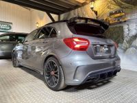 Mercedes Classe A 45 AMG 381 CV 4MATIC 7G-DCT - <small></small> 33.950 € <small>TTC</small> - #4