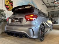 Mercedes Classe A 45 AMG 381 CV 4MATIC 7G-DCT - <small></small> 33.950 € <small>TTC</small> - #20