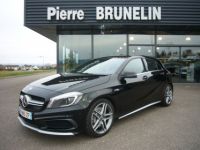 Mercedes Classe A 45 AMG 4-MATIC - <small></small> 32.000 € <small></small> - #1