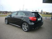 Mercedes Classe A 45 AMG 4-MATIC - <small></small> 32.000 € <small></small> - #3