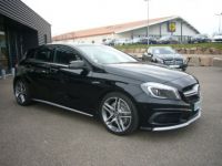Mercedes Classe A 45 AMG 4-MATIC - <small></small> 32.000 € <small></small> - #6