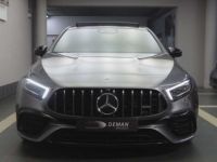 Mercedes Classe A 45 AMG 4-Matic+ - <small></small> 49.950 € <small>TTC</small> - #4
