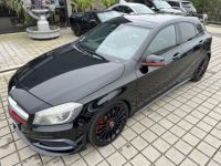 Mercedes Classe A 45 AMG 4-matic 1991cm3 360cv  - <small></small> 25.990 € <small>TTC</small> - #2