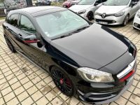 Mercedes Classe A 45 AMG 4-matic 1991cm3 360cv  - <small></small> 25.990 € <small>TTC</small> - #3