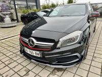 Mercedes Classe A 45 AMG 4-matic 1991cm3 360cv  - <small></small> 25.990 € <small>TTC</small> - #4