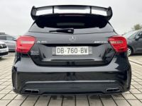 Mercedes Classe A 45 AMG 4-matic 1991cm3 360cv  - <small></small> 25.990 € <small>TTC</small> - #7