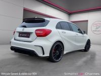 Mercedes Classe A 45 AMG 4-Matic 370CH Speedshift DCT garantie 12 mois ENTRETIEN COMPLET - <small></small> 23.989 € <small>TTC</small> - #2