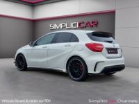 Mercedes Classe A 45 AMG 4-Matic 370CH Speedshift DCT garantie 12 mois ENTRETIEN COMPLET - <small></small> 23.989 € <small>TTC</small> - #4