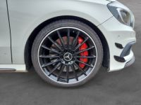 Mercedes Classe A 45 AMG 4-Matic 370CH Speedshift DCT garantie 12 mois ENTRETIEN COMPLET - <small></small> 23.989 € <small>TTC</small> - #15