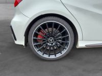 Mercedes Classe A 45 AMG 4-Matic 370CH Speedshift DCT garantie 12 mois ENTRETIEN COMPLET - <small></small> 23.989 € <small>TTC</small> - #16