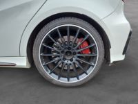 Mercedes Classe A 45 AMG 4-Matic 370CH Speedshift DCT garantie 12 mois ENTRETIEN COMPLET - <small></small> 23.989 € <small>TTC</small> - #17