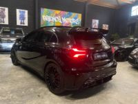 Mercedes Classe A 45 AMG 4-Matic 380 ch Speedshift DCT - <small></small> 31.990 € <small>TTC</small> - #3