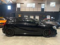 Mercedes Classe A 45 AMG 4-Matic 380 ch Speedshift DCT - <small></small> 31.990 € <small>TTC</small> - #6