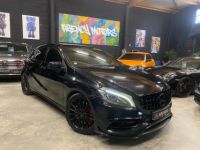 Mercedes Classe A 45 AMG 4-Matic 380 ch Speedshift DCT - <small></small> 31.990 € <small>TTC</small> - #7