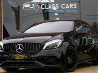 Mercedes Classe A 45 AMG 4-Matic FULL BLACK-AUTO-FULL LED-NAVI-CAM-381CV-6B - <small></small> 29.990 € <small>TTC</small> - #1