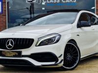 Mercedes Classe A 45 AMG 4-Matic KIT AERO-PANO-AUTO-FULL LED-NAVI-381CV-6B - <small></small> 33.990 € <small>TTC</small> - #1