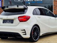 Mercedes Classe A 45 AMG 4-Matic KIT AERO-PANO-AUTO-FULL LED-NAVI-381CV-6B - <small></small> 33.990 € <small>TTC</small> - #3