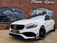 Mercedes Classe A 45 AMG 4-Matic KIT AERO-PANO-AUTO-FULL LED-NAVI-381CV-6B - <small></small> 33.990 € <small>TTC</small> - #5