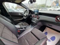 Mercedes Classe A 45 AMG 4-Matic KIT AERO-PANO-AUTO-FULL LED-NAVI-381CV-6B - <small></small> 33.990 € <small>TTC</small> - #11