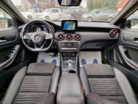 Mercedes Classe A 45 AMG 4-Matic KIT AERO-PANO-AUTO-FULL LED-NAVI-381CV-6B - <small></small> 33.990 € <small>TTC</small> - #14