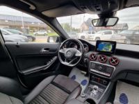 Mercedes Classe A 45 AMG 4-Matic KIT AERO-PANO-AUTO-FULL LED-NAVI-381CV-6B - <small></small> 33.990 € <small>TTC</small> - #15